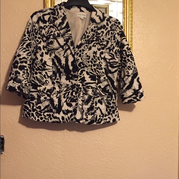 🔥Flash Sale🔥Studio works jacket - Picture 3 of 7